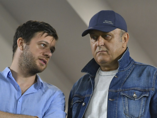 Dică, sfat pentru Rapid: „Un jucător care poate face diferența”