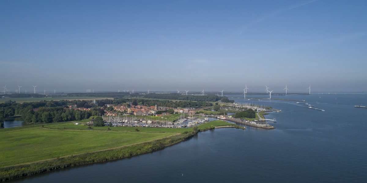 Olanda: Localitatea amenințată cu dispariția, locuitorii strigă „Suntem duși la abator”