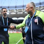 Doar 5 antrenori au rămas pe bancă de la start în SuperLiga