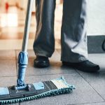 Ministerul Economiei scoate la licitație contract de 1,5 milioane lei pentru curățenie