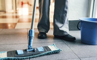 Ministerul Economiei scoate la licitație contract de 1,5 milioane lei pentru curățenie