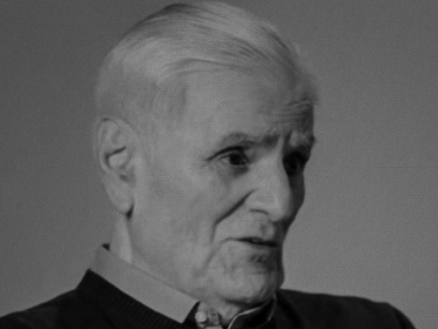 Liviu Maior, fost conducător la U Cluj și personalitate marcantă, a încetat din viață Fostul conducător al Clubului Sportiv Universitatea Cluj, profesorul LIVIU MAIOR, a murit la vârsta de 85 de ani, pe 5 aprilie 2026