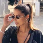 Mi-a șoptit înainte să dispară