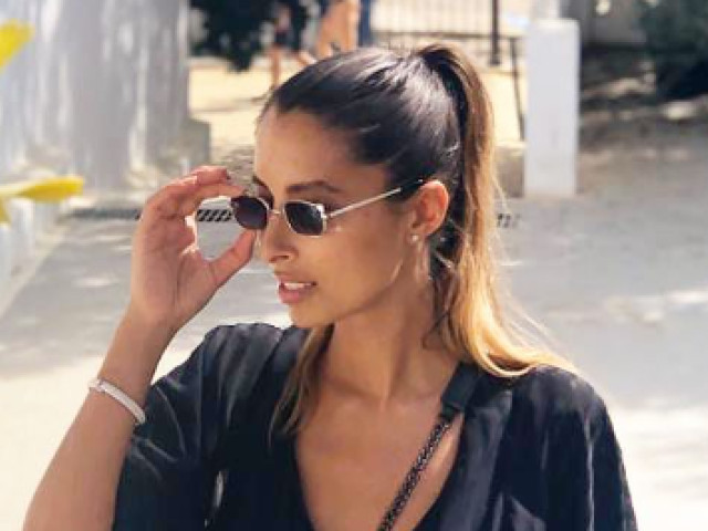 Mi-a șoptit înainte să dispară