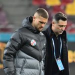 Bîrligea, OUT de la FCSB