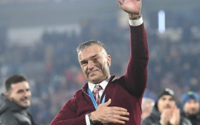 Pancu a ales! Unde semnează antrenorul după oferta Rapidului și a CFR-ului