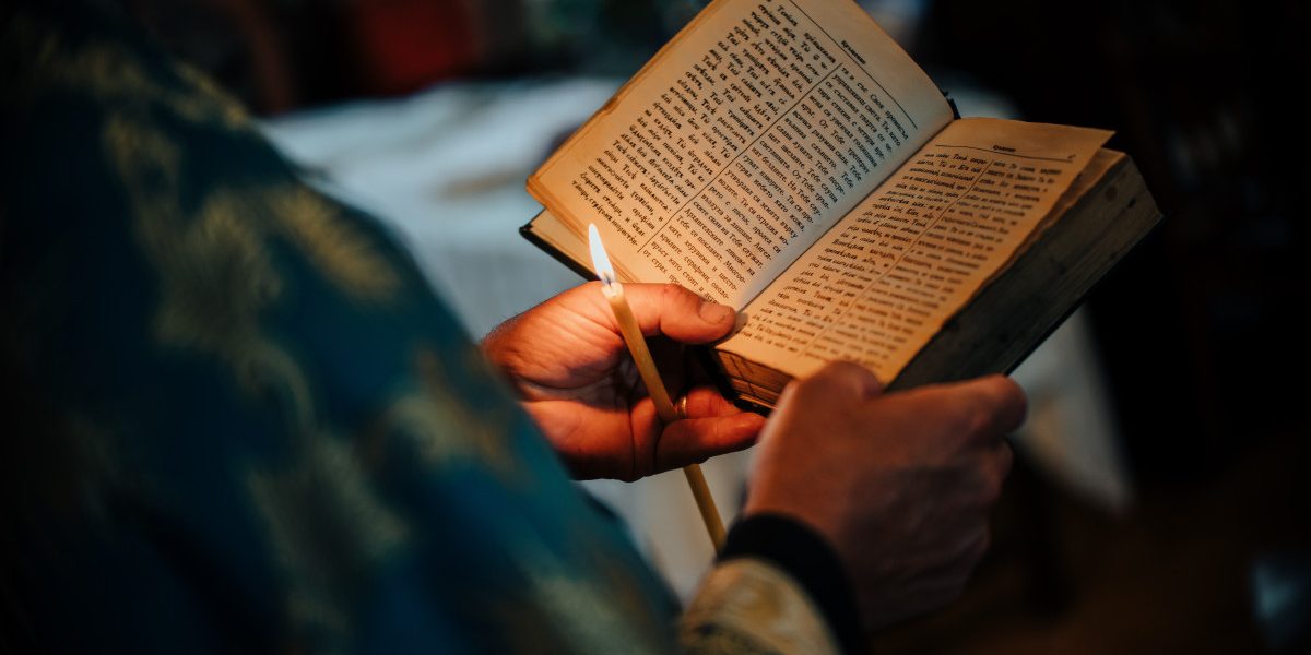 Când poți spăla rufe de Paște 2026? Preotul, despre ce NU ai voie în ziua 3