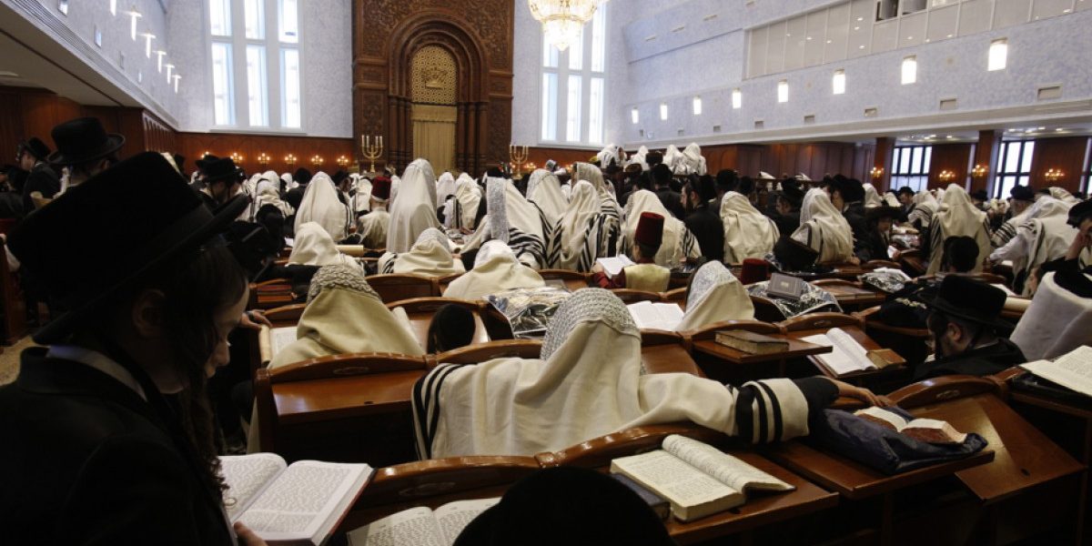 Violența antisemită atinge cote alarmante: Raportul care șochează Europa