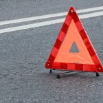 Accident TERIBIL în Timiș: O femeie a murit după coliziune și incendiu