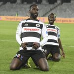 Becali și Macalou, negocieri la FCSB: „L-a chemat Thiam?”