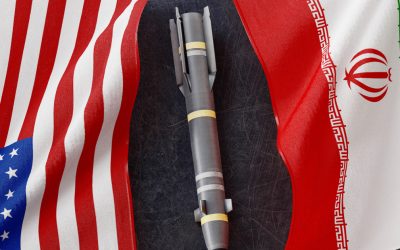 Cină tensionată SUA-Iran: Israel, Liban și sancțiunile, mizele negocierilor