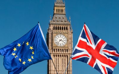 Marea Britanie revine în Erasmus+, din 2027: O nouă etapă pentru studenți