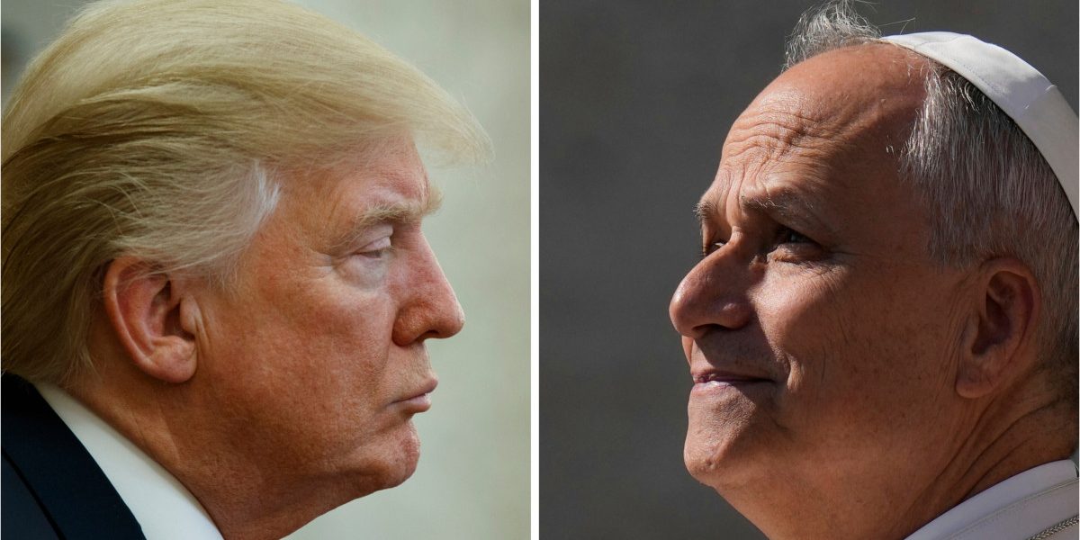 Papa Leon, avertisment dur: Democrația, o tiranie a elitelor economice