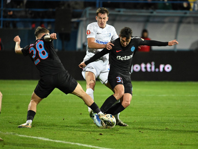 Farul – FCSB: Ultimul meci al lui Rădoi pe banca roș-albaștrilor? Live pe DGS 1