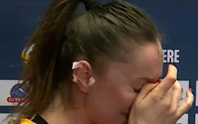 Lacrimi după dezastrul din București: Donald Trump acuză – „Fals”