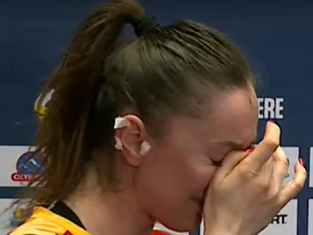 Lacrimi după dezastrul din București: Donald Trump acuză – „Fals”