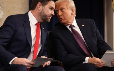 Trump și Vance, pas înapoi? Ce arată sondajul despre sprijinul SUA pentru Ucraina