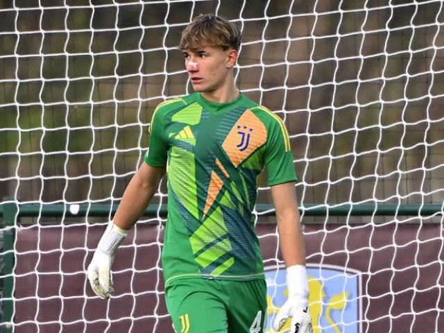 Portar român, convocat de Spalletti la Juventus pentru meciul cu Atalanta