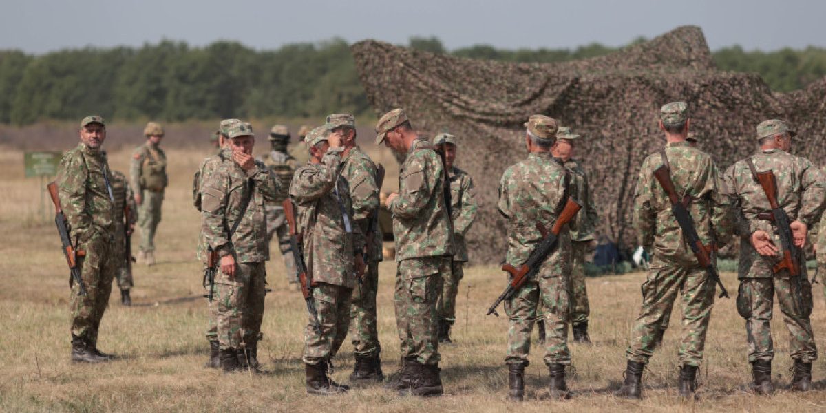 Ministrul Apărării, șocat: „Plouă și cresc copaci” în halele Armatei