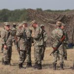 Ministrul Apărării, șocat: „Plouă și cresc copaci” în halele Armatei