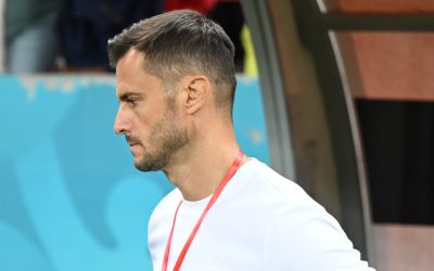 Dinamo, frustrată după egalul cu FC Argeș: Nicolescu, apel la “energia supremă” Echipa Dinamo a remizat cu FC Argeș, scor 1-1, într-un meci din SuperLiga