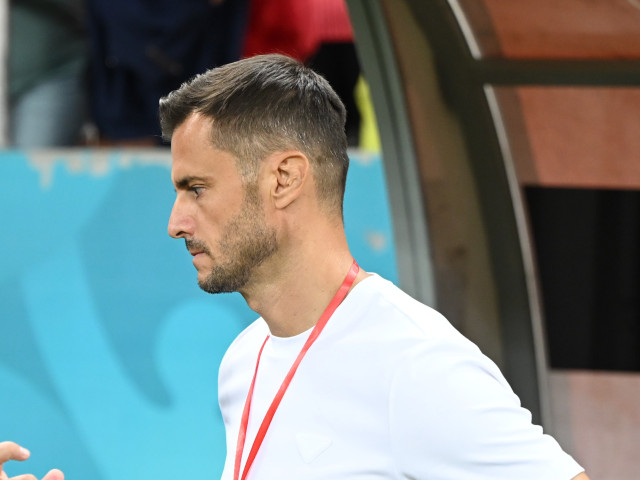 Dinamo, frustrată după egalul cu FC Argeș: Nicolescu, apel la “energia supremă” Echipa Dinamo a remizat cu FC Argeș, scor 1-1, într-un meci din SuperLiga