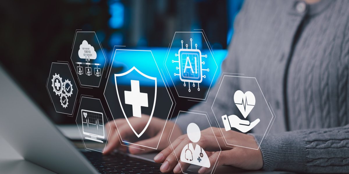 Opt din 10 diagnostice AI, greșite! Românii consultă chatbot-ul: „Mai Rapid ca medicul”