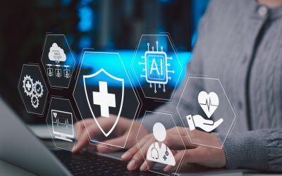 Opt din 10 diagnostice AI, greșite! Românii consultă chatbot-ul: „Mai Rapid ca medicul”