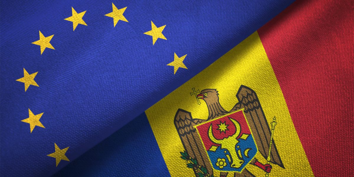Moldova cere aderare rapidă la UE: Promisiunea ajutorului pentru securitatea europei