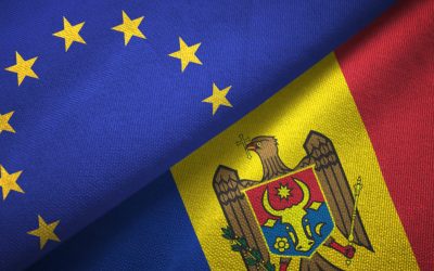 Moldova cere aderare rapidă la UE: Promisiunea ajutorului pentru securitatea europei
