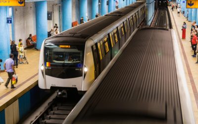 Metrorex propune creșterea tarifelor la metrou cu 40% Utilizatorii de metrou din București se pregătesc pentru scumpiri, odată cu propunerea Metrorex de a majora tarifele de călătorie începând cu 1 mai