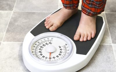 Obezitatea de până la 30 de ani dublează riscul de deces prematur, arată studiul
