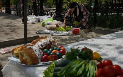 Paștele Blajinilor 2026: Tradiții străvechi și ritualuri pentru sufletele celor adormiți, în România