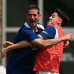 Înlocuitorul lui Bastoni, DA pentru Inter: Cristi Chivu pregătește transferul