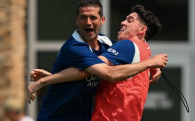 Înlocuitorul lui Bastoni, DA pentru Inter: Cristi Chivu pregătește transferul