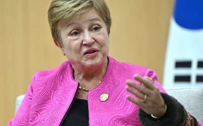 Directoarea generală a Fondului Monetar Internațional (FMI), Kristalina Georgieva, a avertizat că războiul din Orientul Mijlociu va genera o creștere a cererilor de sprijin financiar, estimată între 20 și 50 de miliarde de dolari, pe termen scurt