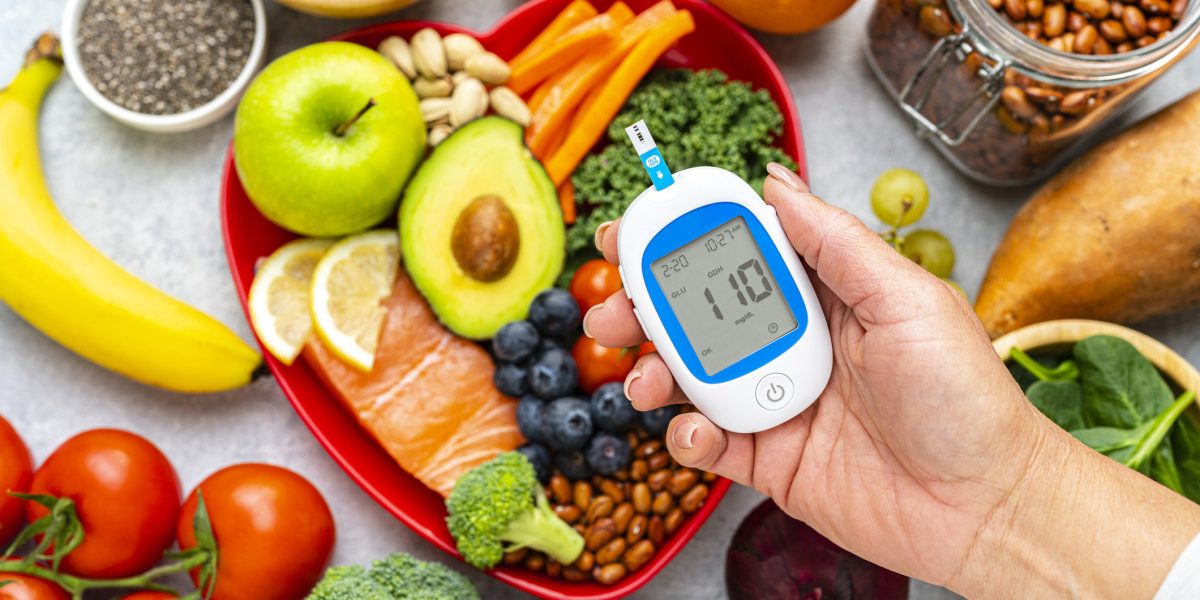 Alimente pentru diabetici: Ghid PRACTIC pentru mese sănătoase și echilibrate