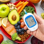 Alimente pentru diabetici: Ghid PRACTIC pentru mese sănătoase și echilibrate