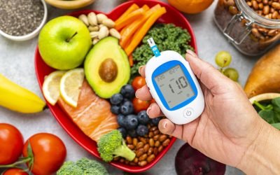 Alimente pentru diabetici: Ghid PRACTIC pentru mese sănătoase și echilibrate