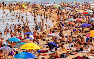 Marea provocare a sezonului: 1 Mai prinde plajele nepregătite!