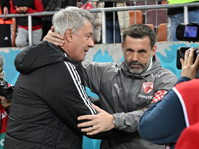 Kopic, după prima victorie a lui Dinamo: „Ăsta e fotbalul!”, ce a urmat