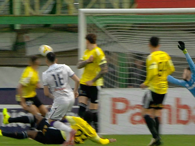 Argeș, LIVE: Video și text de la meciul FC Argeș!