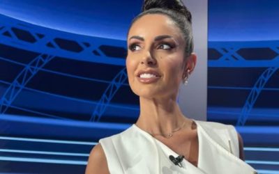 Gafa uriașă: Vedeta a confirmat relația! Ce spune despre DONALD Trump