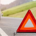 Accident TERIBIL în Bistrița-Năsăud: Șofer MORT după impact cu un autobuz