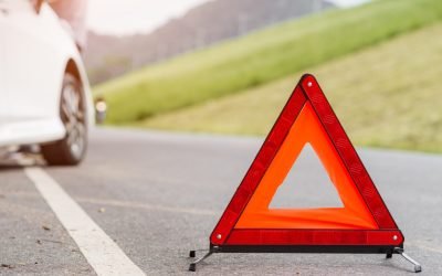 Accident TERIBIL în Bistrița-Năsăud: Șofer MORT după impact cu un autobuz