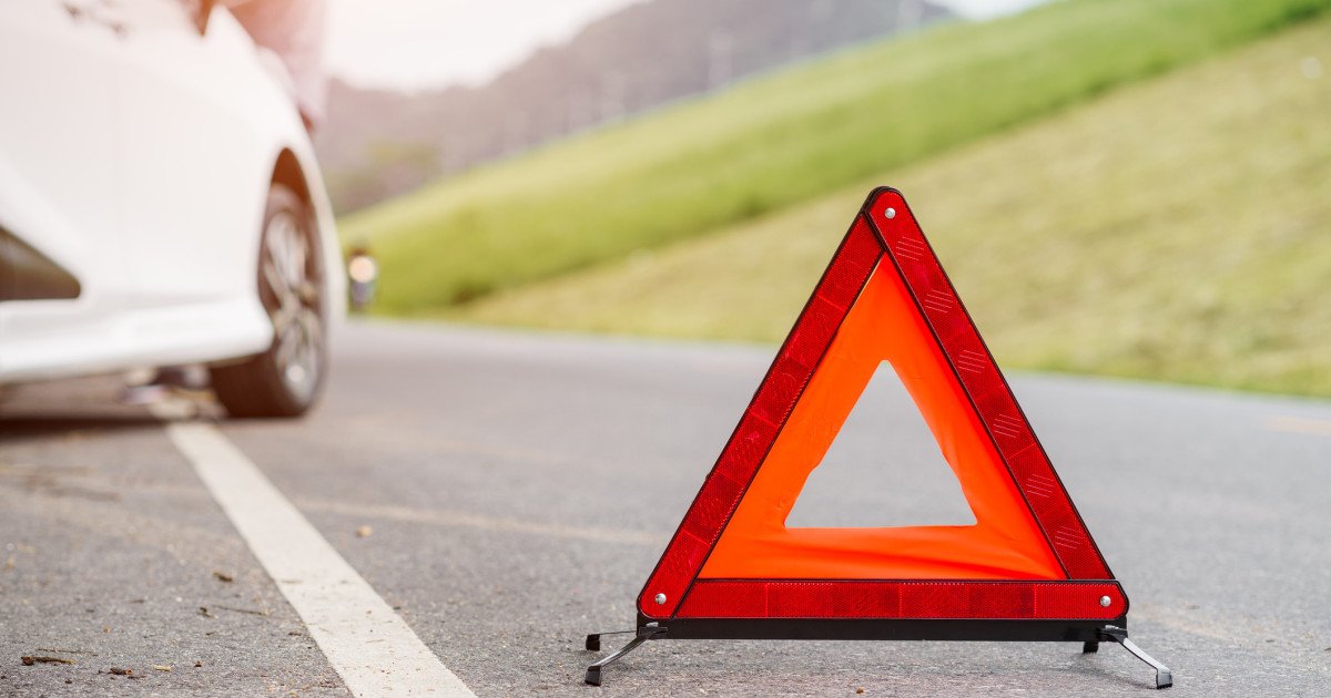 Accident TERIBIL în Bistrița-Năsăud: Șofer MORT după impact cu un autobuz