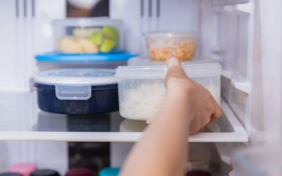 Gata cu mâncărurile de ieri: Riscul uriaș de toxiinfecție alimentară, avertizează specialiștii