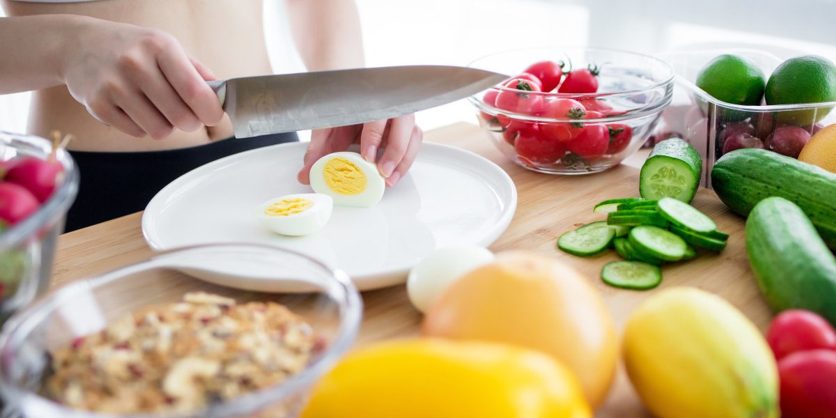 Ce faci cu ouăle și mielul de Paște? Bucătari: Rețete noi Rapid!