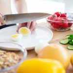 Ce faci cu ouăle și mielul de Paște? Bucătari: Rețete noi Rapid!