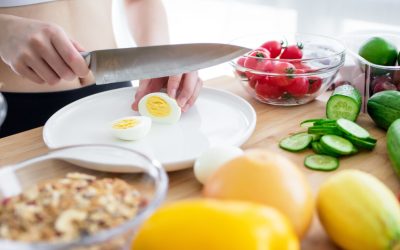 Ce faci cu ouăle și mielul de Paște? Bucătari: Rețete noi Rapid!